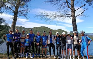 Stage Espagne – Jour 5 : Du vent, du caractère et une semaine bouclée