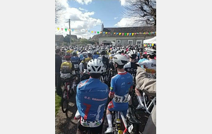 Trophée Madiot U17 – Une expérience formatrice au plus haut niveau