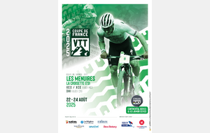 COUPE de FRANCE - Les Menuires