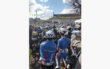 Trophée Madiot U17 – Une expérience formatrice au plus haut niveau