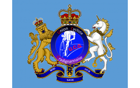 God Save l’UCG