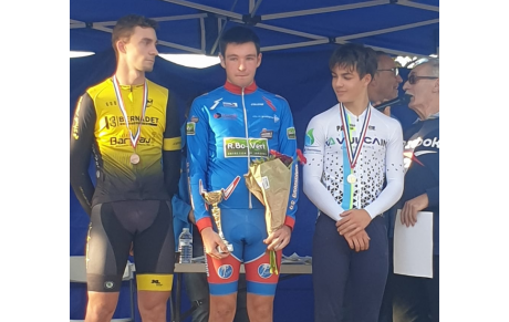 Résultats S46 2023 📊 6🏆| 2🥈| 2🥉