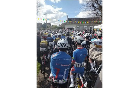 Trophée Madiot U17 – Une expérience formatrice au plus haut niveau